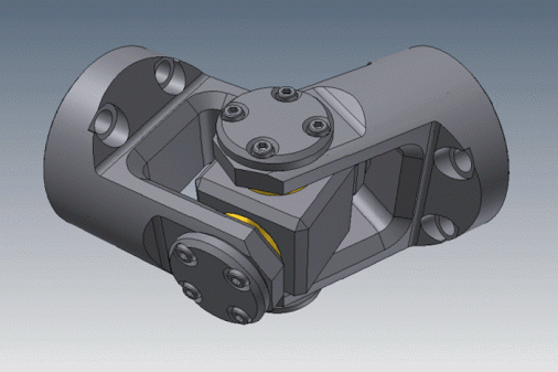 汽車萬(wàn)向節(jié)