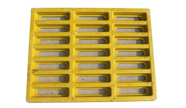 復(fù)合樹(shù)脂篦子